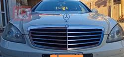 مێرسێدس بێنز S-Class